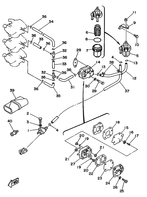 Carburant 1