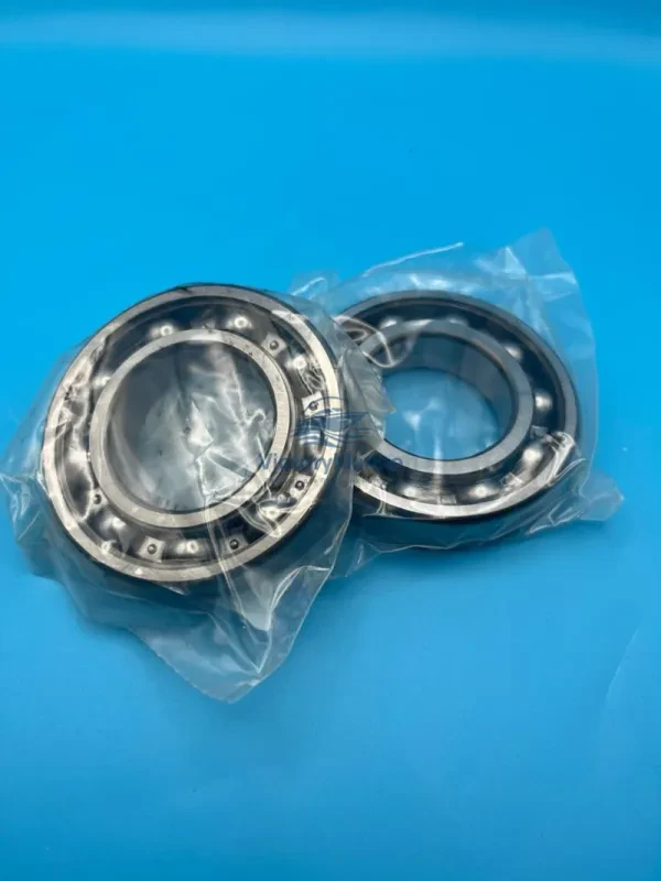 комплект подшипников (BEARING SET)