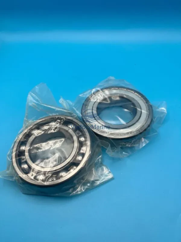 комплект подшипников (BEARING SET)