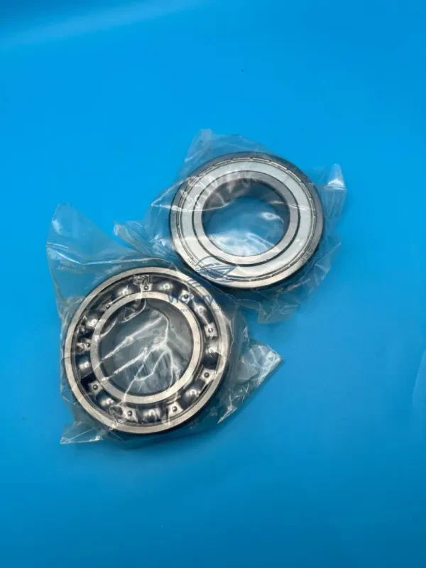 комплект подшипников (BEARING SET)