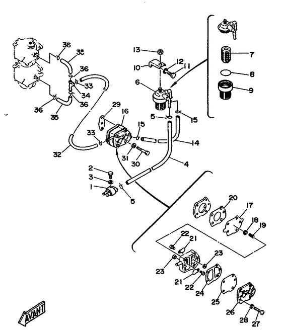 Carburant 1