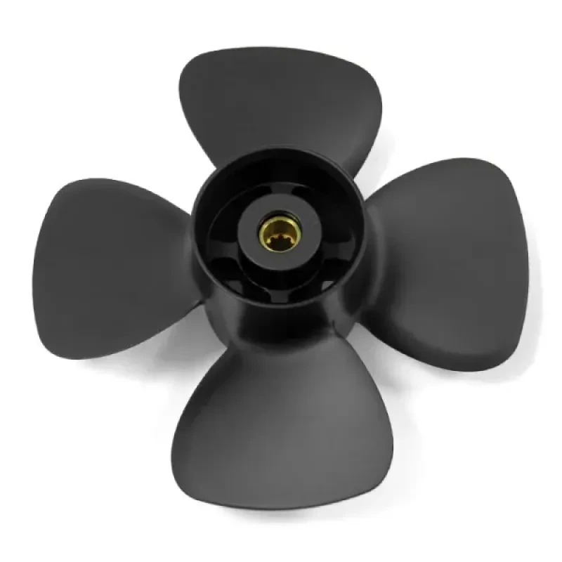 Винт гребной Solas , 4x10x7 (R)