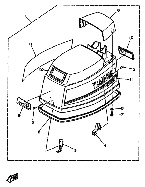Капот