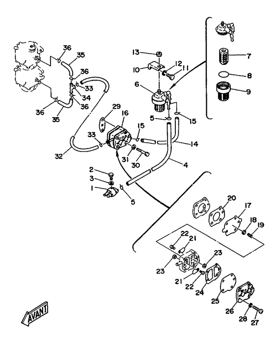 Carburant 1