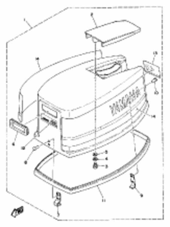 Капот