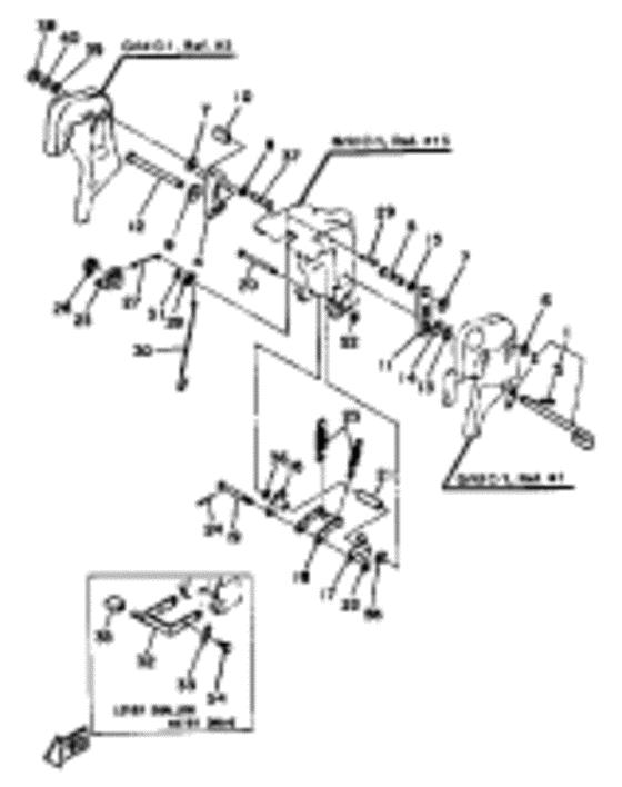 Кронштейн