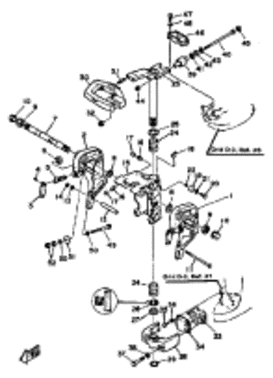 Кронштейн