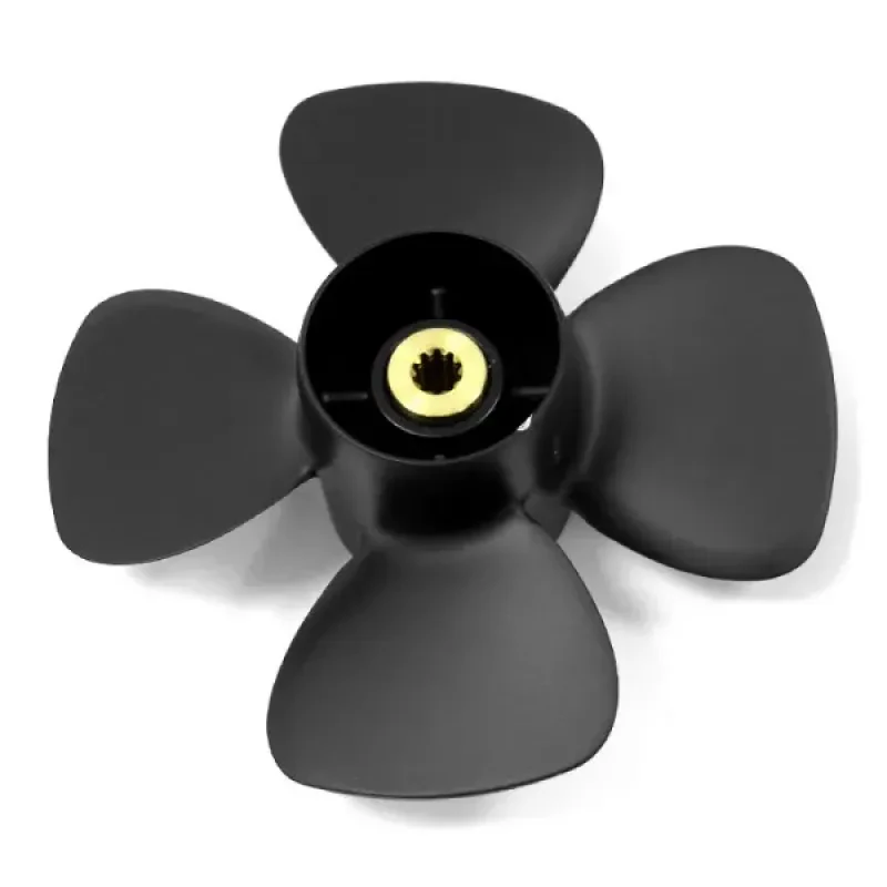 Винт гребной Solas , 4x10x5 (R)