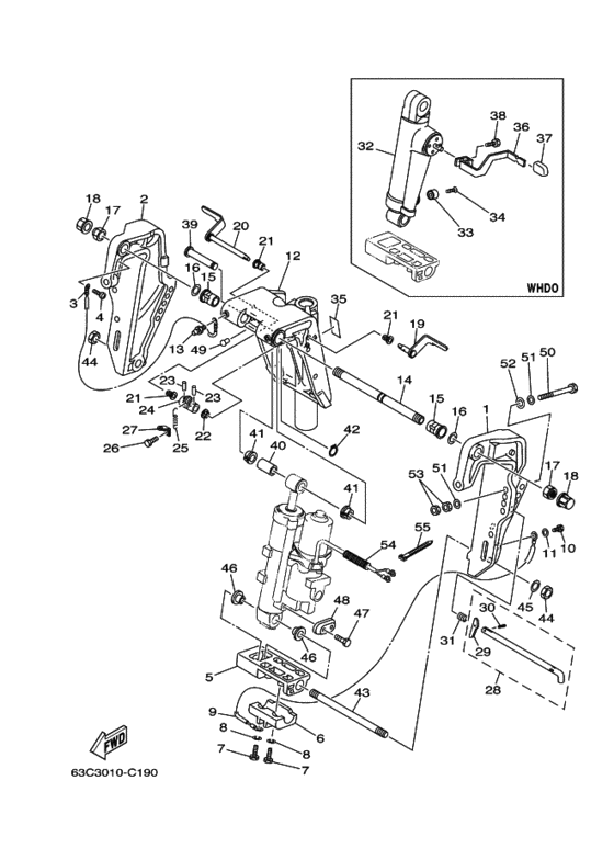 Струбцина