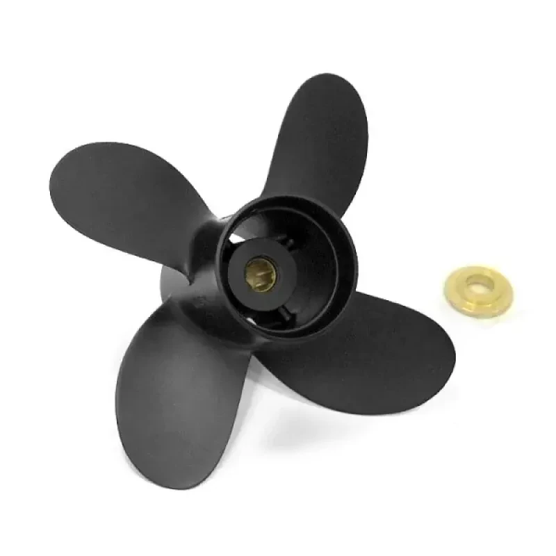 Винт гребной Solas , 4x9.25x11 (R)