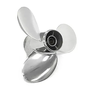 Винт гребной Solas 1121-093-07, 3x9 1/4x7 (R)