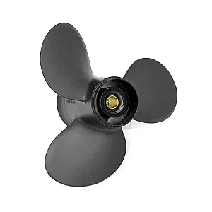 Винт гребной Solas 1111-093-10, 3x9.3x10 (R)