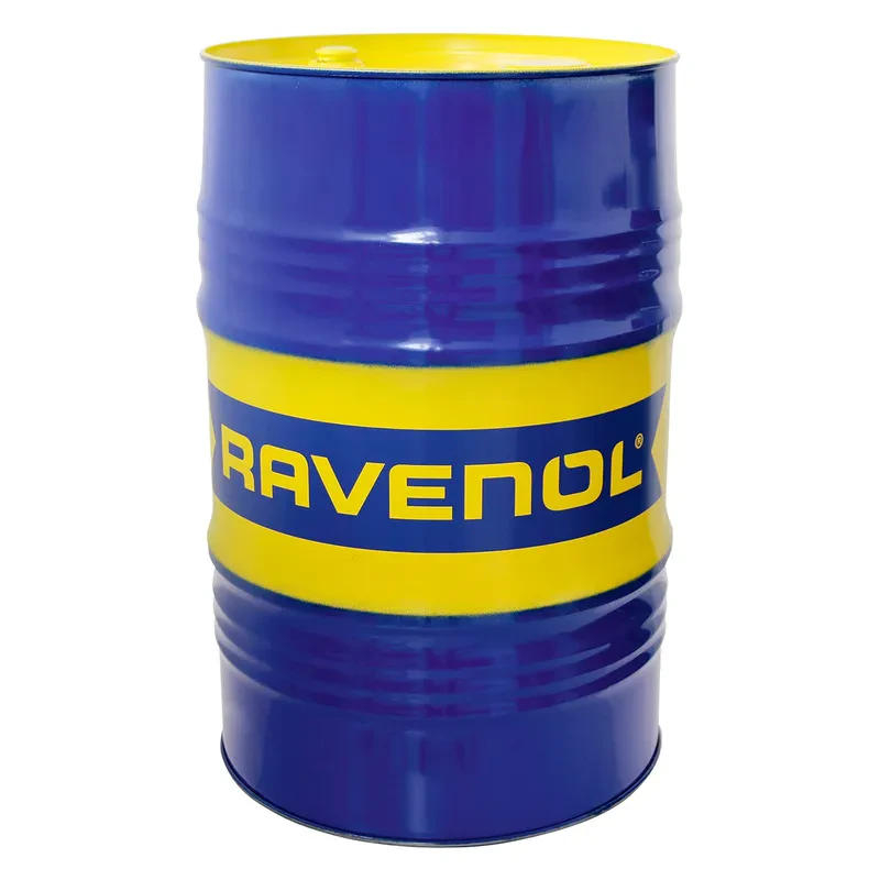 Моторное масло RAVENOL SSO 0W-30 (208 литров)