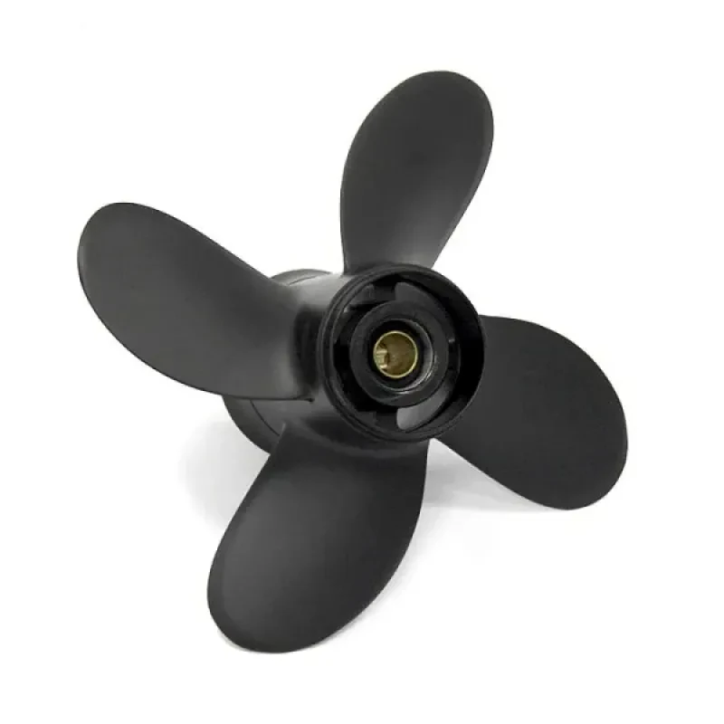 Винт гребной Solas , 4x9.25x10 (R)