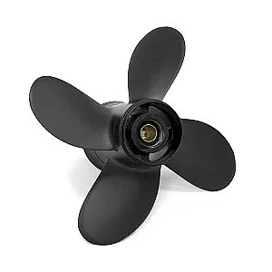 Винт гребной Solas 1113-093-10, 4x9.25x10 (R)