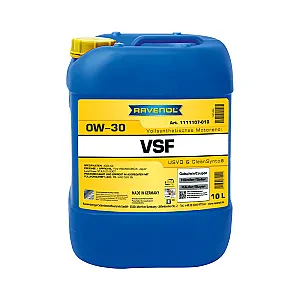 Моторное масло RAVENOL VSF 0W-30 (10 литров)