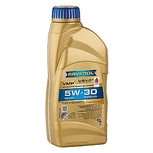 Моторное масло RAVENOL VMP 5W-30 (1 литр)