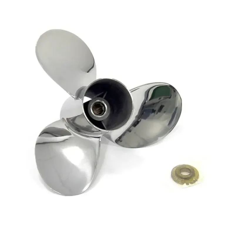 Винт гребной Solas , 3x9 1/4x11 (R)