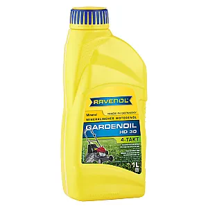 Моторное масло для мототехники