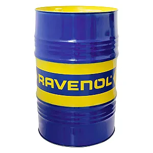 Моторное масло RAVENOL TFE Truck Fuel Efficiency SAE 5W-20 (208 литров)