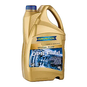 Жидкость RAVENOL DPS Fluid (4 литра)