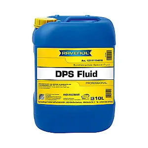 Жидкость RAVENOL DPS Fluid (10 литров)