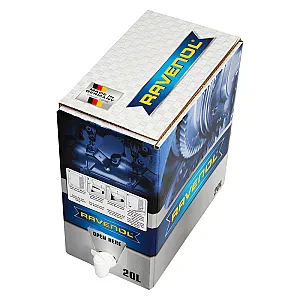 Жидкость гидроусилителя RAVENOL PSF-Y (20 литров, ecobox)