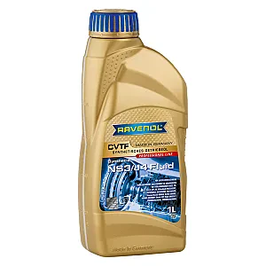 Масло АКПП RAVENOL CVTF NS3/J4 Fluid (1 литр)