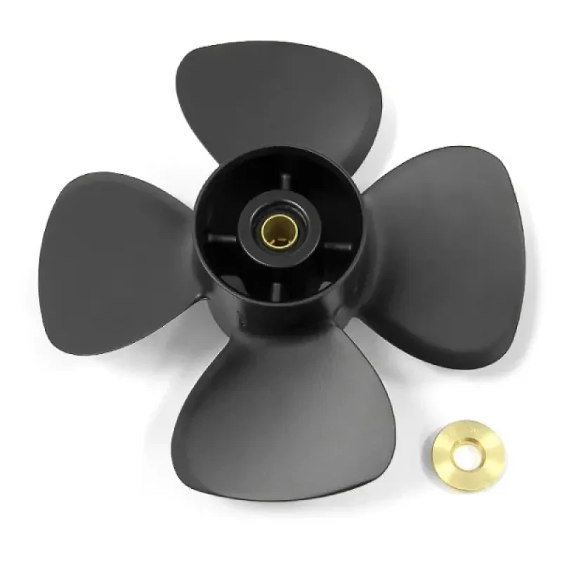 Винт гребной Solas , 4x10x5 (R)