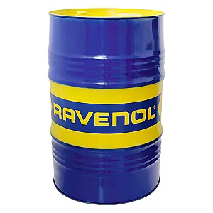 Трансмиссионное масло RAVENOL Gear Super Synth GSS 75W-90 (208 литров)
