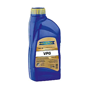 Трансмиссионное масло RAVENOL VPG 75W-90 (1 литр)