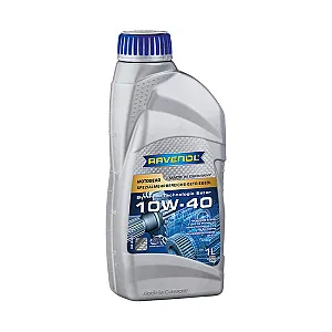 Трансмиссионное масло RAVENOL Motogear 10W-40 GL-4 (1 литр)