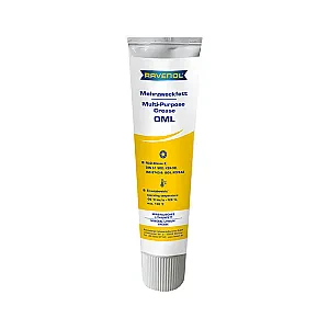 Пластичная смазка RAVENOL Mehrzweckfett OML (100 г)
