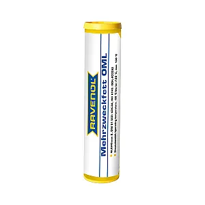 Пластичная смазка RAVENOL Mehrzweckfett OML (400 г)