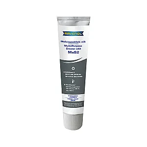 Пластичная смазка RAVENOL Mehrzweckfett m.MOS 2 (100 г)