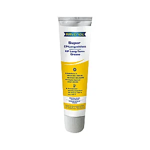 Пластичная смазка RAVENOL Super EP-Langzeitfett (100 г)