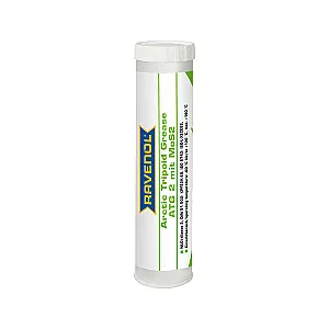 Пластичная смазка RAVENOL Arctic Tripoid Grease ATG2 mit MoS 2 (400 г)