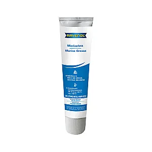 Пластичная водостойкая морская смазка RAVENOL Marinefett (100 г)