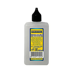 Масло для швейных машин замков инструментов RAVENOL Feinmechanikoel (100 мл)