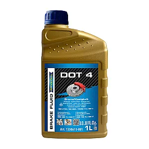 RAVENOL DOT 4 (1 литр)