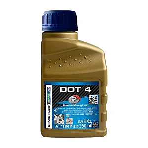RAVENOL DOT 4 (250 мл)