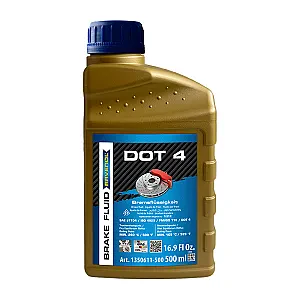 RAVENOL DOT 4 (500 мл)