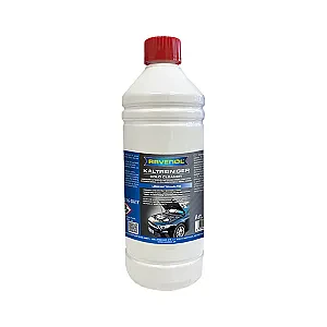 Мойка двигателя RAVENOL Kaltreiniger (раствор) (1 литр)
