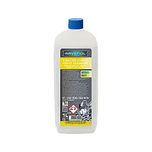 Средство для мойки с щелочью RAVENOL Kaltreiniger loesemittelfrei (1 литр)