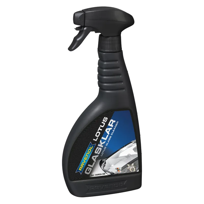 RAVENOL Lotus Glasklar (0,5 литра)
