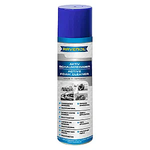 RAVENOL Active Foam Cleaner Spray (0,5 литра)