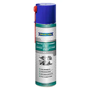 Средство для очистки цепей RAVENOL Kettenoel Reiniger Spray (0,5 литра)