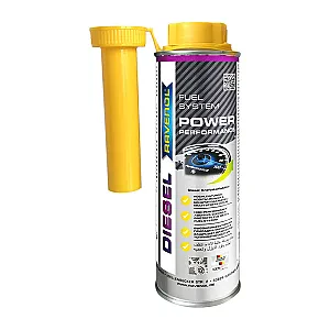 RAVENOL Diesel Power Performance