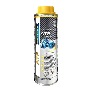 Промывка АКПП RAVENOL ATF Flush (300 мл)