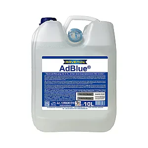 RAVENOL AdBlue® (10 литров)